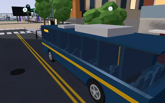 Take the bus